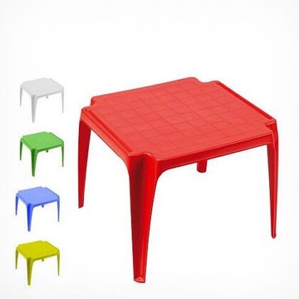 Mesa infantil