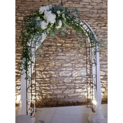 Arco decorativo