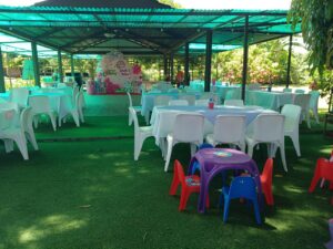 Baby shower Todo Eventos SV