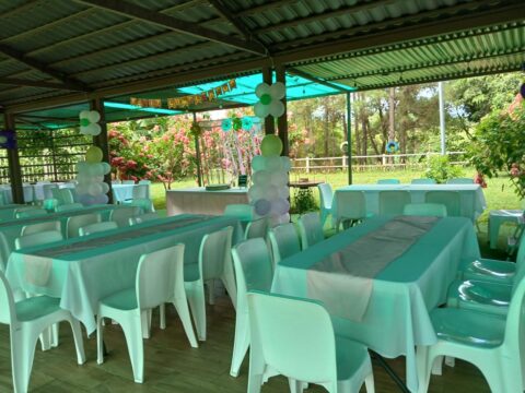Fiesta Todo Eventos SV 2