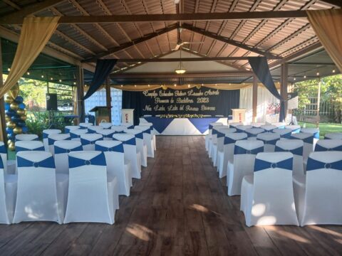 Fiesta Todo Eventos SV 3