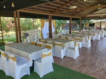 Fiesta Todo Eventos SV 4