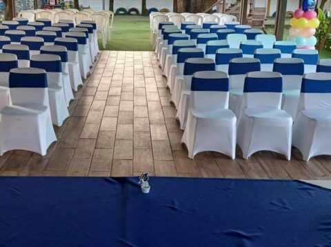 Fiesta Todo Eventos SV 5