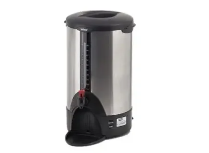 Cafetera eléctrica
