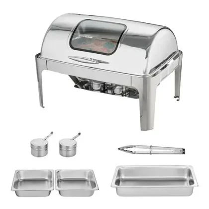 Chafing Dish Buffet