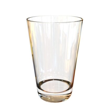 Vaso de vidrio